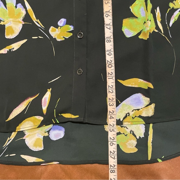 Cabi Placid Top, Size Large, Fall 2024, NWOT - Picture 5 of 5